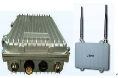 Strix攜新一代工業(yè)級(jí)寬溫設(shè)備亮相國際通信展，引領(lǐng)通訊設(shè)備新篇章