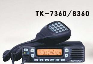建伍TK-7360/8360 VHF/UHF 調頻車載電臺全面解析 價格、廠家與選購指南